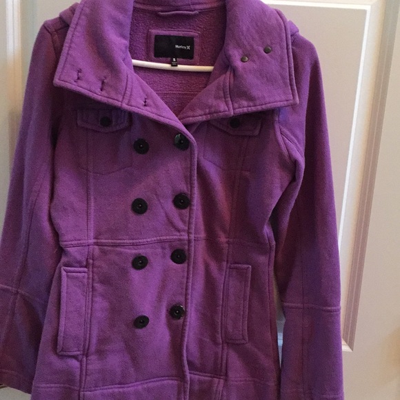 Jacket - Picture 1 of 2